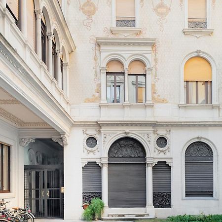 米兰Easylife - Accogliente Monolocale In Via Torino, Posizione Perfetta Per Scoprire La Citta公寓 外观 照片