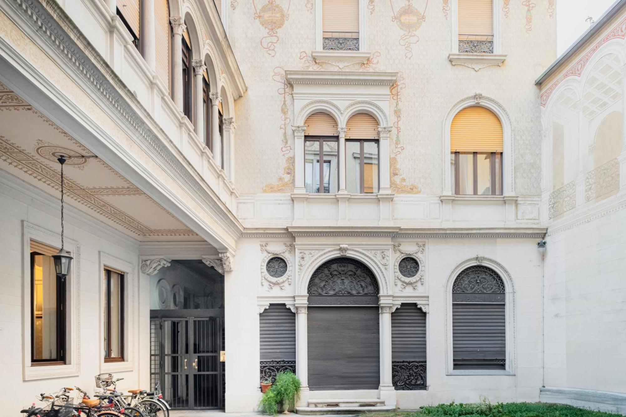 米兰Easylife - Accogliente Monolocale In Via Torino, Posizione Perfetta Per Scoprire La Citta公寓 外观 照片