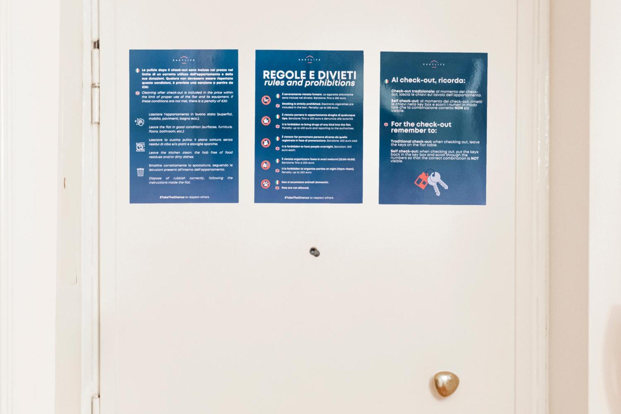 米兰Easylife - Accogliente Monolocale In Via Torino, Posizione Perfetta Per Scoprire La Citta公寓 外观 照片
