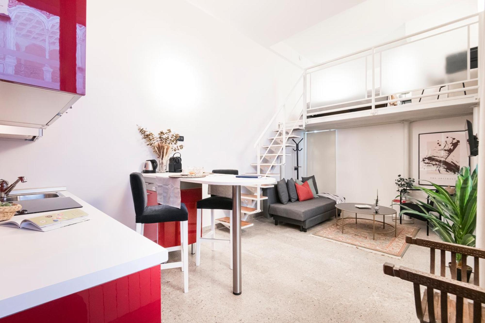 米兰Easylife - Accogliente Monolocale In Via Torino, Posizione Perfetta Per Scoprire La Citta公寓 外观 照片
