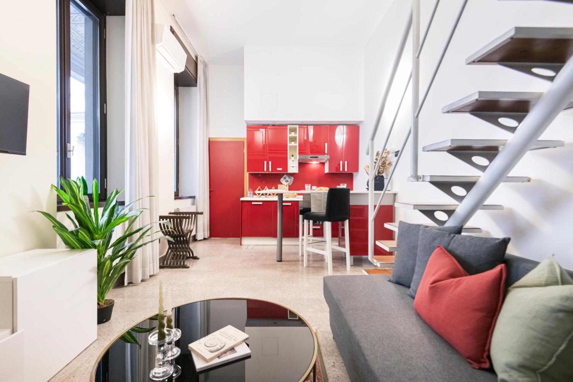 米兰Easylife - Accogliente Monolocale In Via Torino, Posizione Perfetta Per Scoprire La Citta公寓 外观 照片