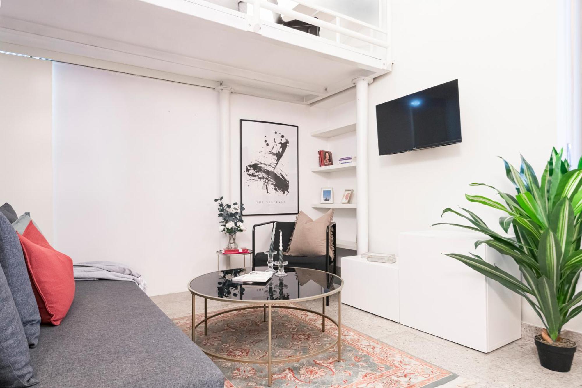 米兰Easylife - Accogliente Monolocale In Via Torino, Posizione Perfetta Per Scoprire La Citta公寓 外观 照片