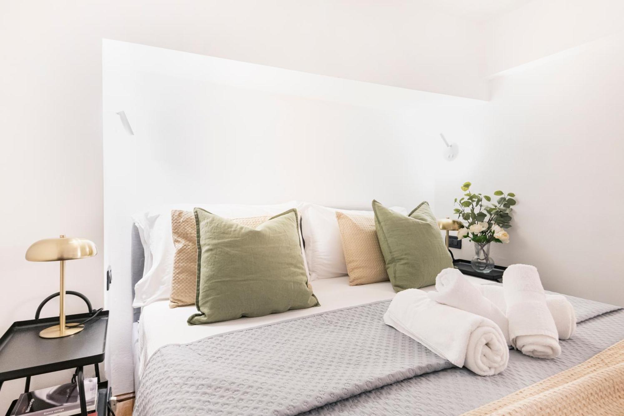 米兰Easylife - Accogliente Monolocale In Via Torino, Posizione Perfetta Per Scoprire La Citta公寓 外观 照片